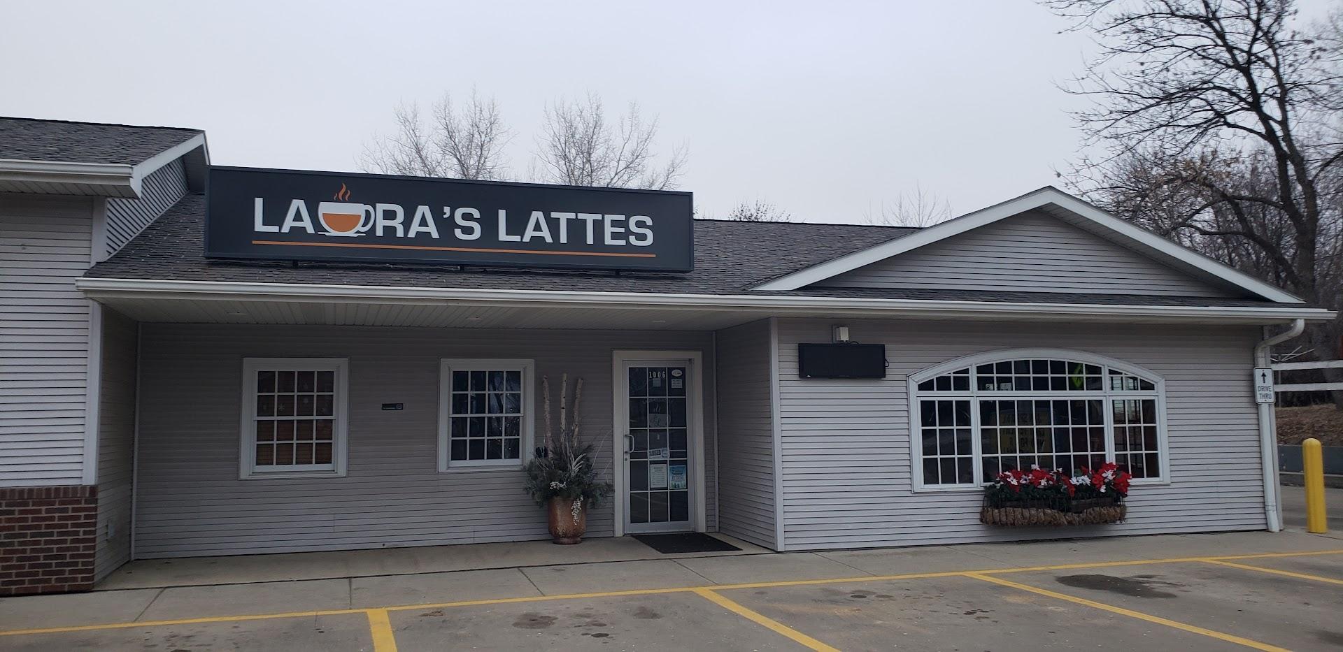 Laura's Lattes