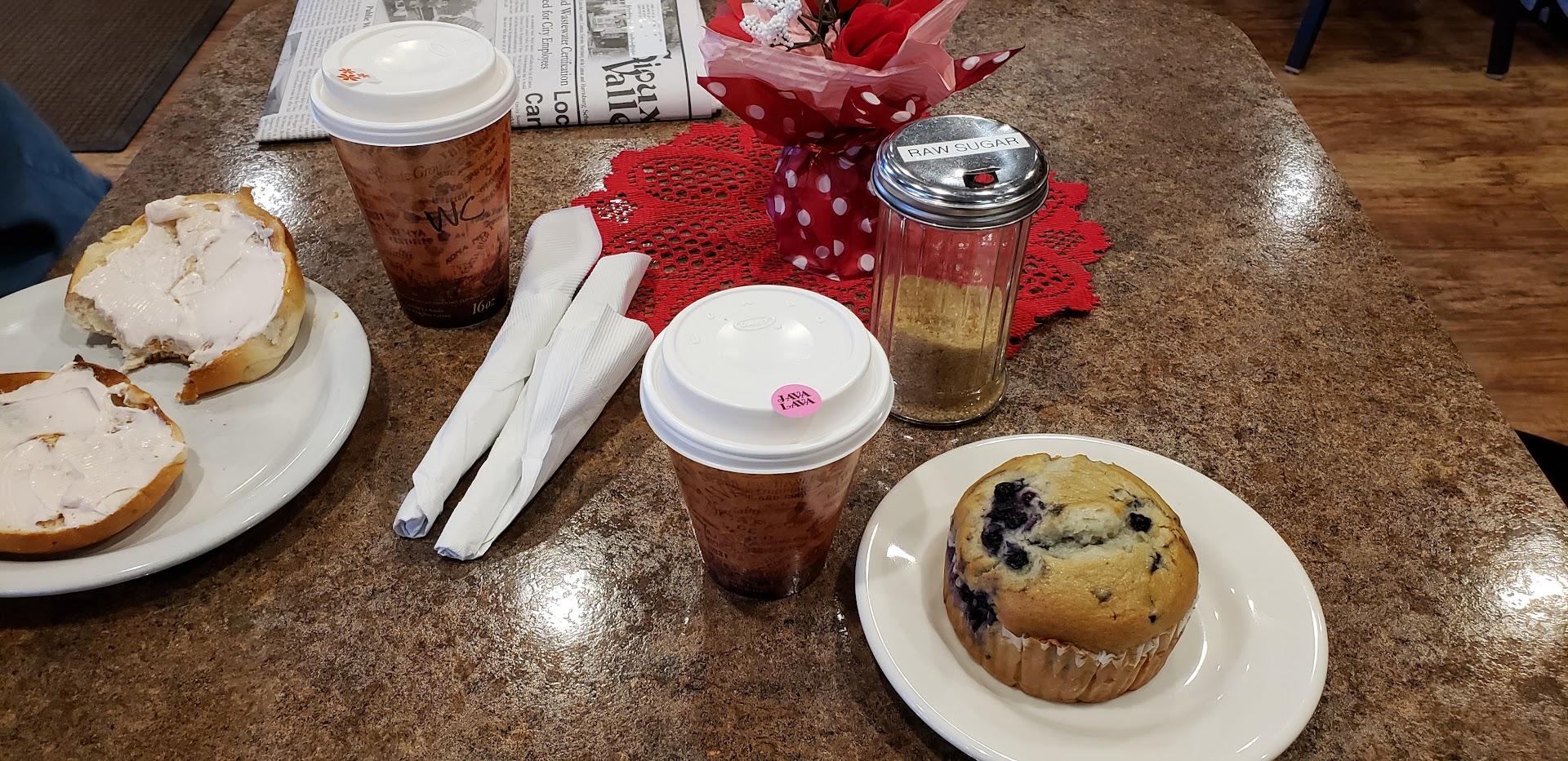 Laura's Lattes